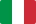 Bandiera Italia